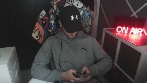 britishbigdick_ online show from 10-09-25, 08:34