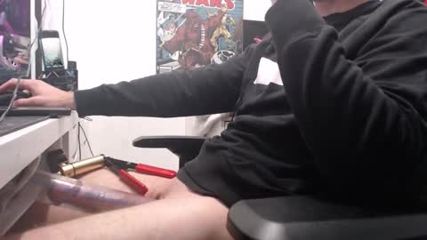 britishbigdick_ online show from 10-16-25, 05:58