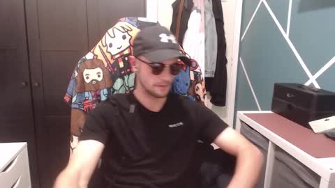 britishbigdick_ online show from 10-23-25, 06:17