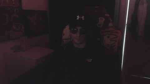 britishbigdick_ online show from 10-27-25, 07:29