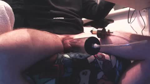 britishbigdick_ online show from 12-20-25, 10:17