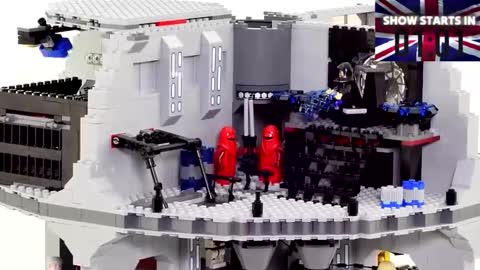 Lady Annabelle Montgomery online show from 12-13-25, 10:26