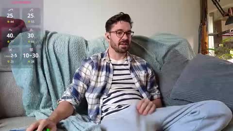 Callum online show from 09-26-25, 11:14