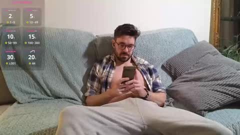 Callum online show from 11-16-25, 08:58