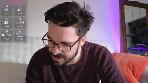 Callum online show from 01-07-26, 08:11