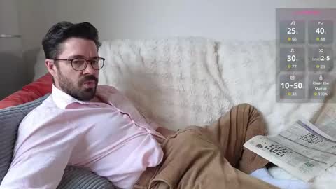 Callum online show from 05-29-26, 02:15