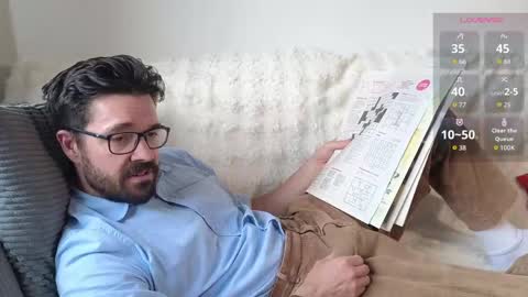Callum online show from 05-31-26, 05:09