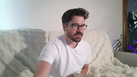 Callum online show from 07-21-26, 08:11