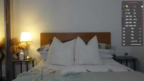 Snapshot of britishsofia chatting on 01-13-25, 08:47 British Sofia online show from 01-13-25, 08:47