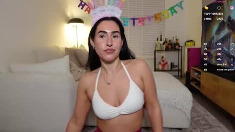 Snapshot of britishsofia chatting on 11-05-25, 07:14 British Sofia online show from 11-05-25, 07:14