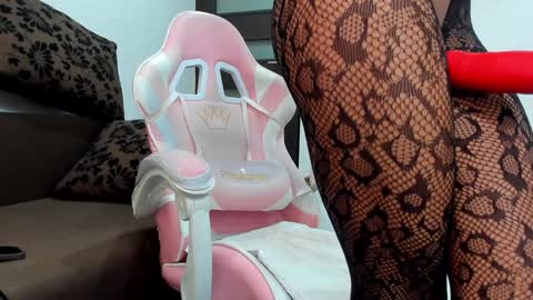 britney_charm online show from 01-18-25, 08:41