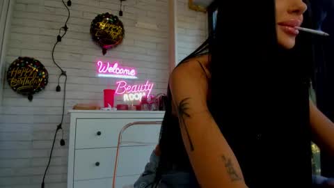 britney_charm online show from 09-19-25, 06:15