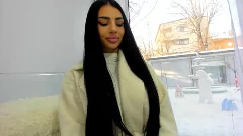 britney_charm online show from 01-15-26, 08:08