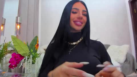 britney_charm online show from 02-27-26, 07:41