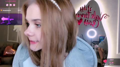 Britney online show from 02-05-25, 12:10