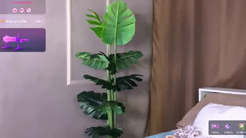 Britney online show from 03-02-25, 12:20