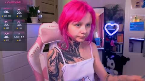 Britney online show from 10-05-25, 08:29