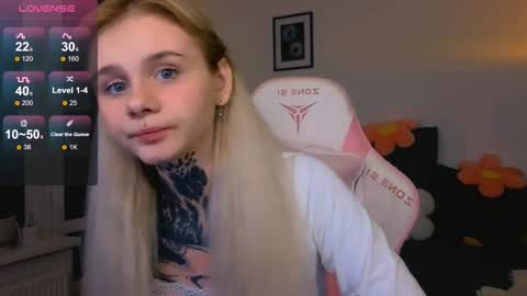 Britney online show from 03-29-26, 07:03