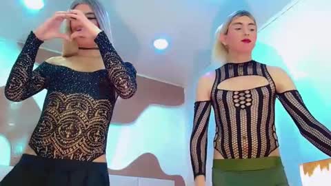 britney_ortega online show from 04-08-26, 08:53