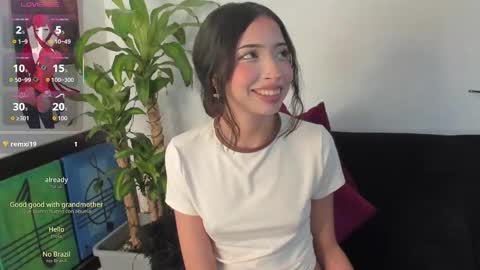 britney rose online show from 09-18-25, 07:21