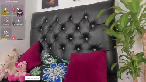 britney rose online show from 09-29-25, 12:16