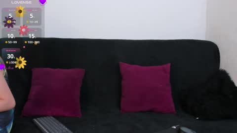 britney rose online show from 06-02-26, 03:52
