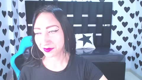 Britney  online show from 02-22-25, 03:34