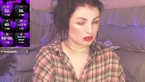 britneybarker online show from 12-11-24, 03:35