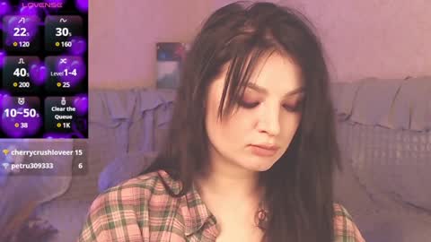 britneybarker online show from 12-15-24, 05:13