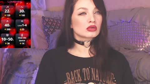 britneybarker online show from 12-18-24, 02:42