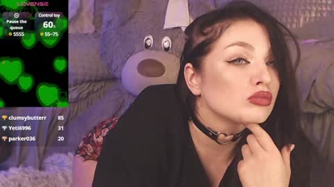 britneybarker online show from 12-18-24, 05:48