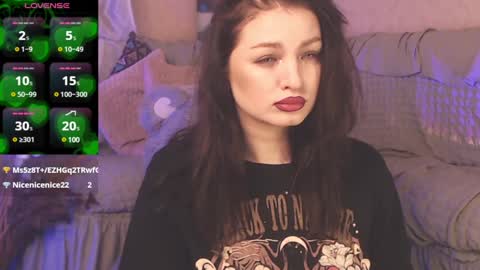 britneybarker online show from 12-19-24, 02:01