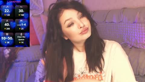 britneybarker online show from 12-22-24, 02:17