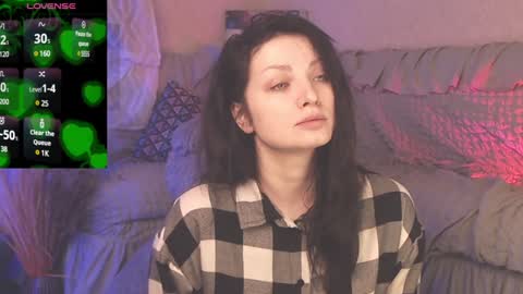 britneybarker online show from 12-29-24, 03:11