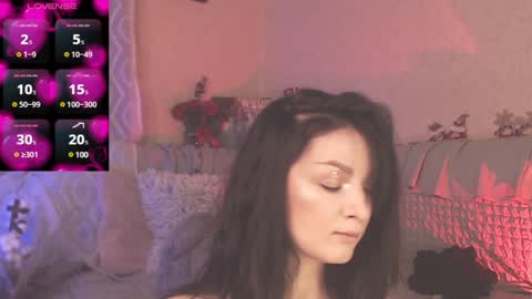 britneybarker online show from 01-01-25, 01:37