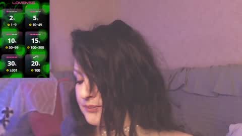 britneybarker online show from 01-09-25, 05:13