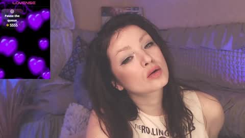 britneybarker online show from 01-29-25, 12:22