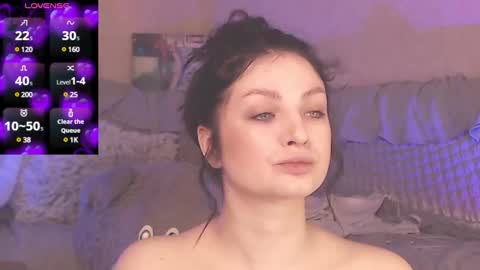 britneybarker online show from 03-01-25, 02:26