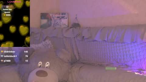 britneybarker online show from 03-03-25, 05:42