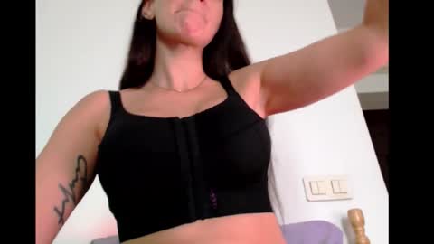 Britney online show from 10-02-25, 07:04