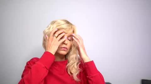 britneyhudson online show from 09-29-25, 03:33