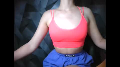 BritneyxKittens online show from 10-21-25, 04:08