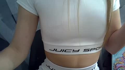 BritneyxKittens online show from 11-04-25, 08:02