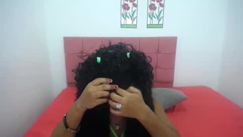 Britny hot111 online show from 01-06-25, 06:47