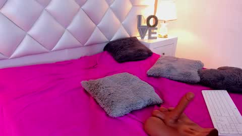 Brittany  online show from 02-12-25, 10:48