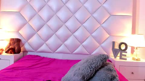 Brittany  online show from 02-22-25, 01:55