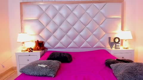 Brittany  online show from 02-28-25, 02:42