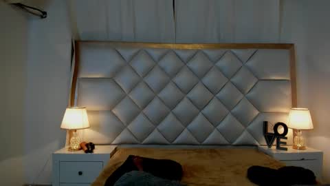 Brittany  online show from 10-31-25, 02:34