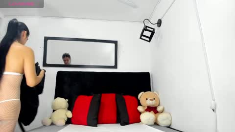 Snapshot of brittany_williams_ chatting on 01-27-25, 12:05   online show from 01-27-25, 12:05