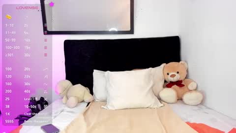 Snapshot of brittany_williams_ chatting on 02-12-25, 12:33   online show from 02-12-25, 12:33